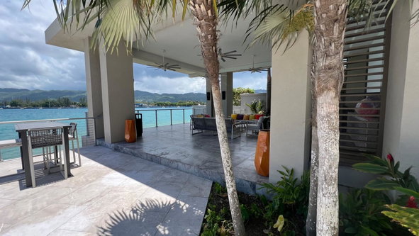 Twenty-Second image of 205 Soleil Residences in Montego Bay, St. James, Jamaica - property is For Sale