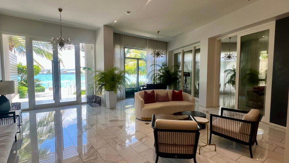 Fourth image of 205 Soleil Residences in Montego Bay, St. James, Jamaica - property is For Sale