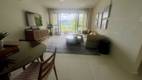 Seventh image of 205 Soleil Residences in Montego Bay, St. James, Jamaica - property is For Sale