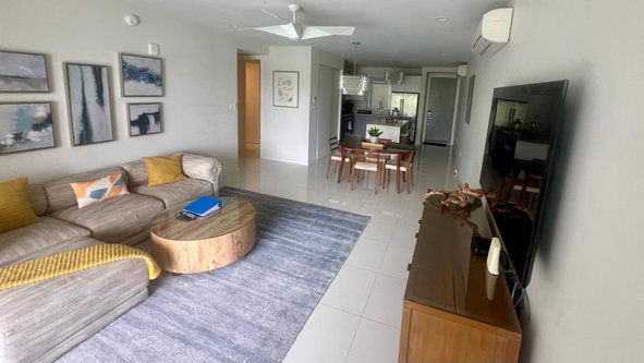 Eighth image of 205 Soleil Residences in Montego Bay, St. James, Jamaica - property is For Sale