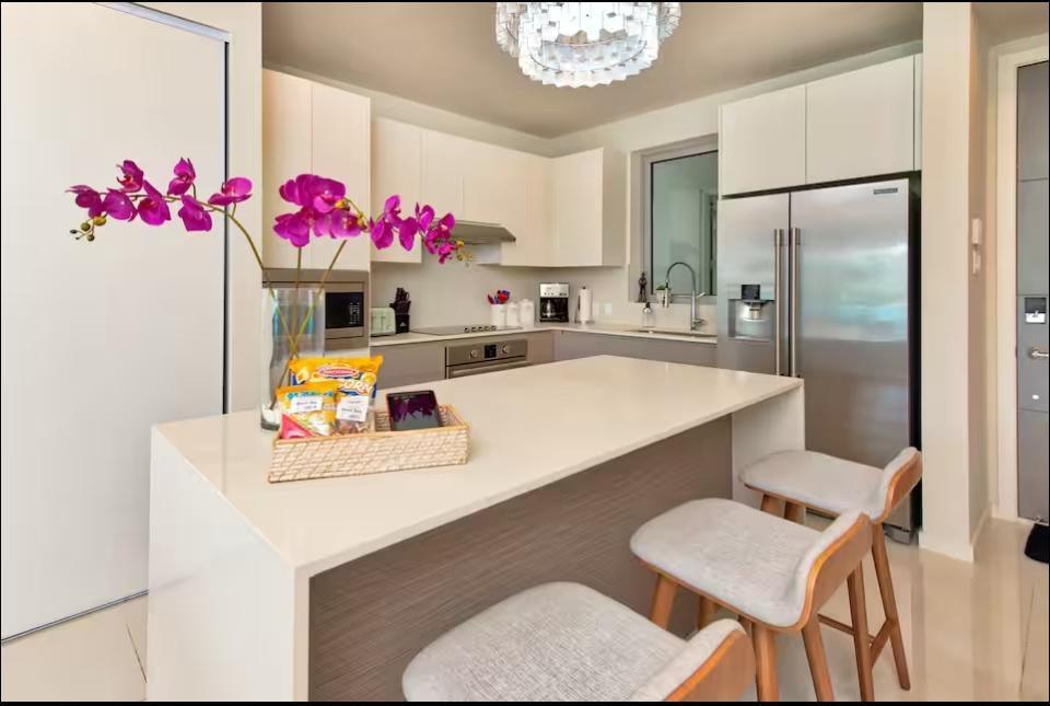 Tenth image of 205 Soleil Residences in Montego Bay, St. James, Jamaica - property is For Sale
