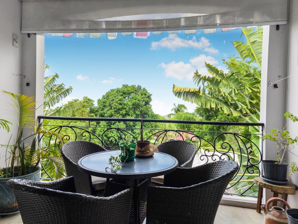 Sixth image of 14a-21 Paddington Terrace in Kingston 6, St. Andrew, Jamaica - property is For Sale
