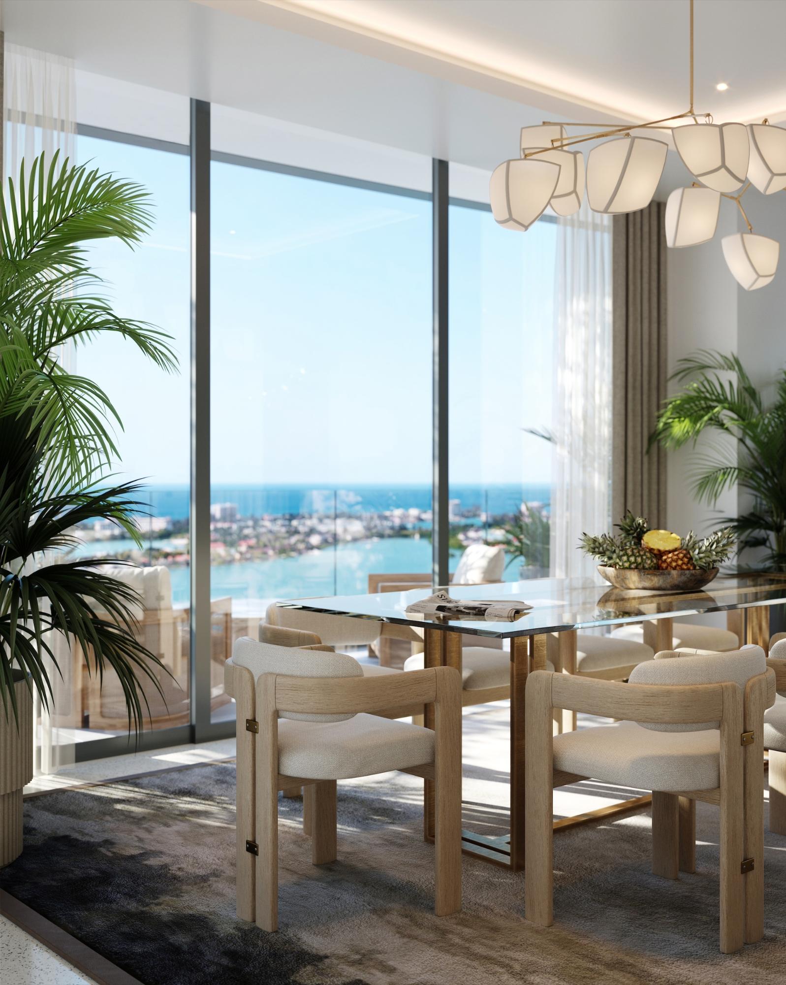 Thirteenth image of T1-2701- The Pinnacle Jamaica in Montego Bay, St. James, Jamaica - property is For Sale