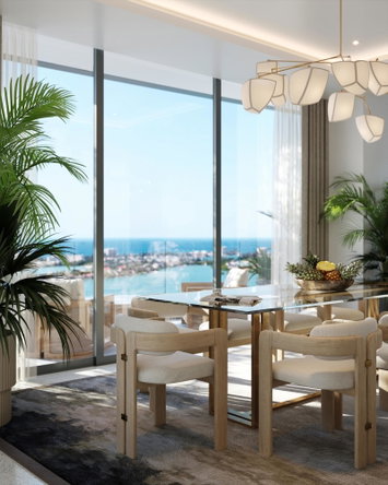Thirteenth image of T1-2701- The Pinnacle Jamaica in Montego Bay, St. James, Jamaica - property is For Sale