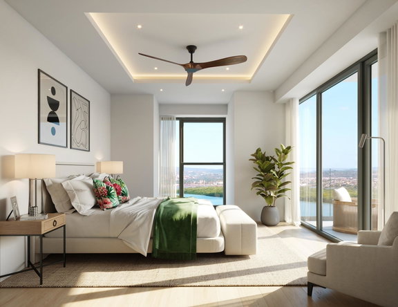 Fourteenth image of T1-2701- The Pinnacle Jamaica in Montego Bay, St. James, Jamaica - property is For Sale