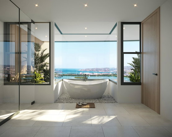 Sixth image of T1-2701- The Pinnacle Jamaica in Montego Bay, St. James, Jamaica - property is For Sale