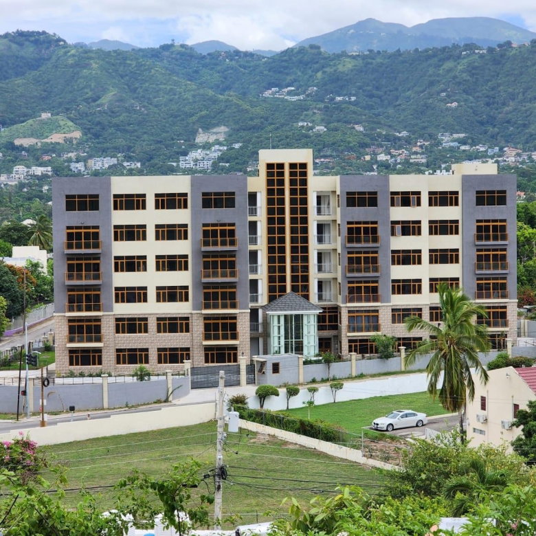 First image of 404-30 Wellington Drive, Welling in Kingston 6, St. Andrew, Jamaica - property is For Sale