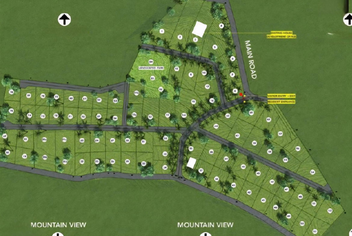 Second image of Roystonea, Tower Isle in Tower Isle, St. Mary, Jamaica - property is For Sale