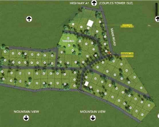 Second image of Roystonea, Tower Isle in Tower Isle, St. Mary, Jamaica - property is For Sale