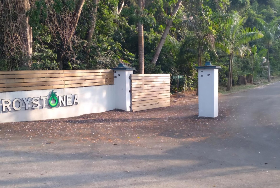 First image of Roystonea, Tower Isle in Tower Isle, St. Mary, Jamaica - property is For Sale