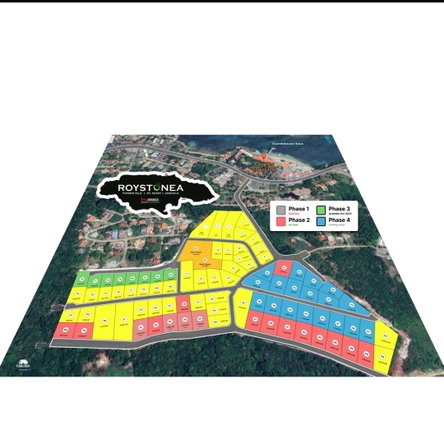 Third image of Roystonea, Tower Isle in Tower Isle, St. Mary, Jamaica - property is For Sale