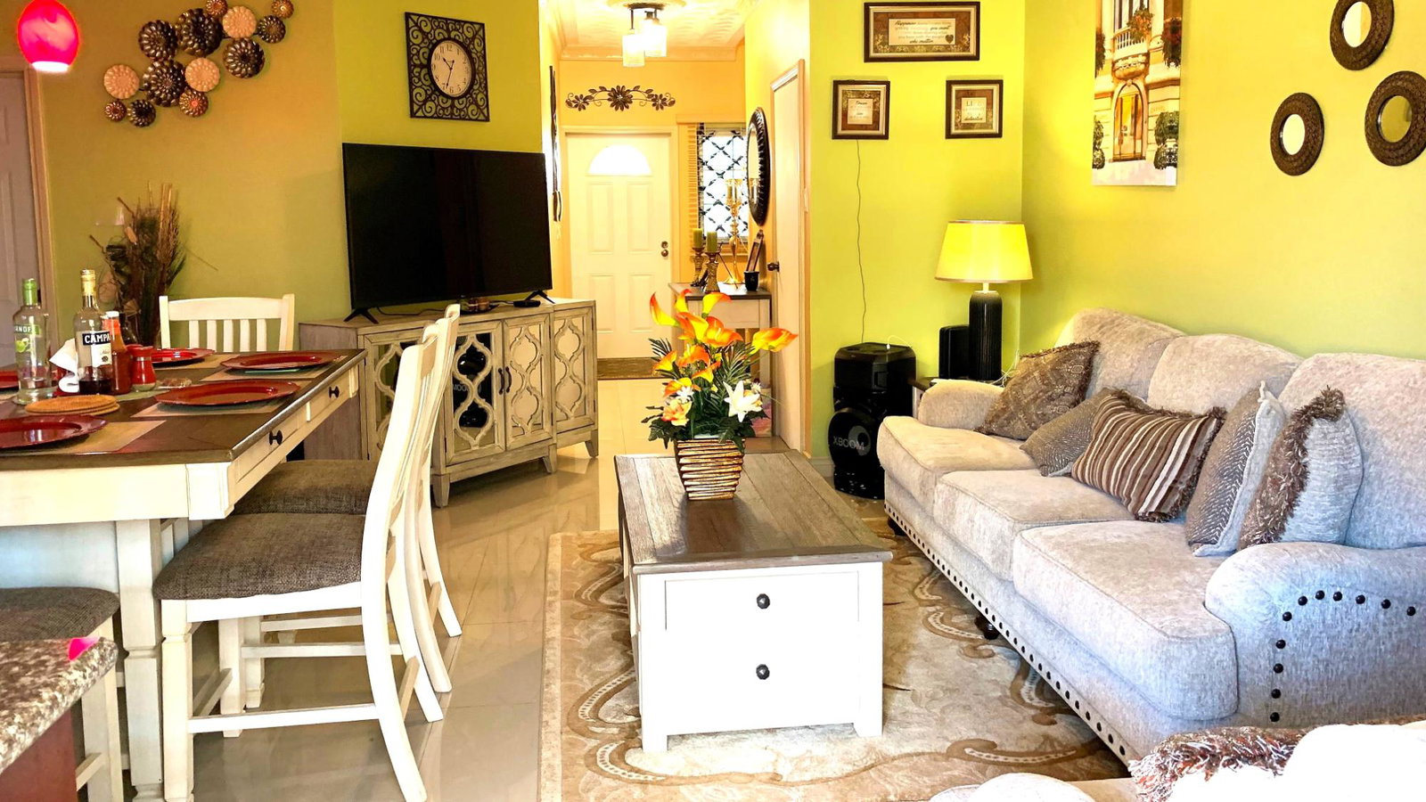 Eleventh image of 5- Flamingo Beach Estate in Falmouth, Trelawny, Jamaica - property is For Sale
