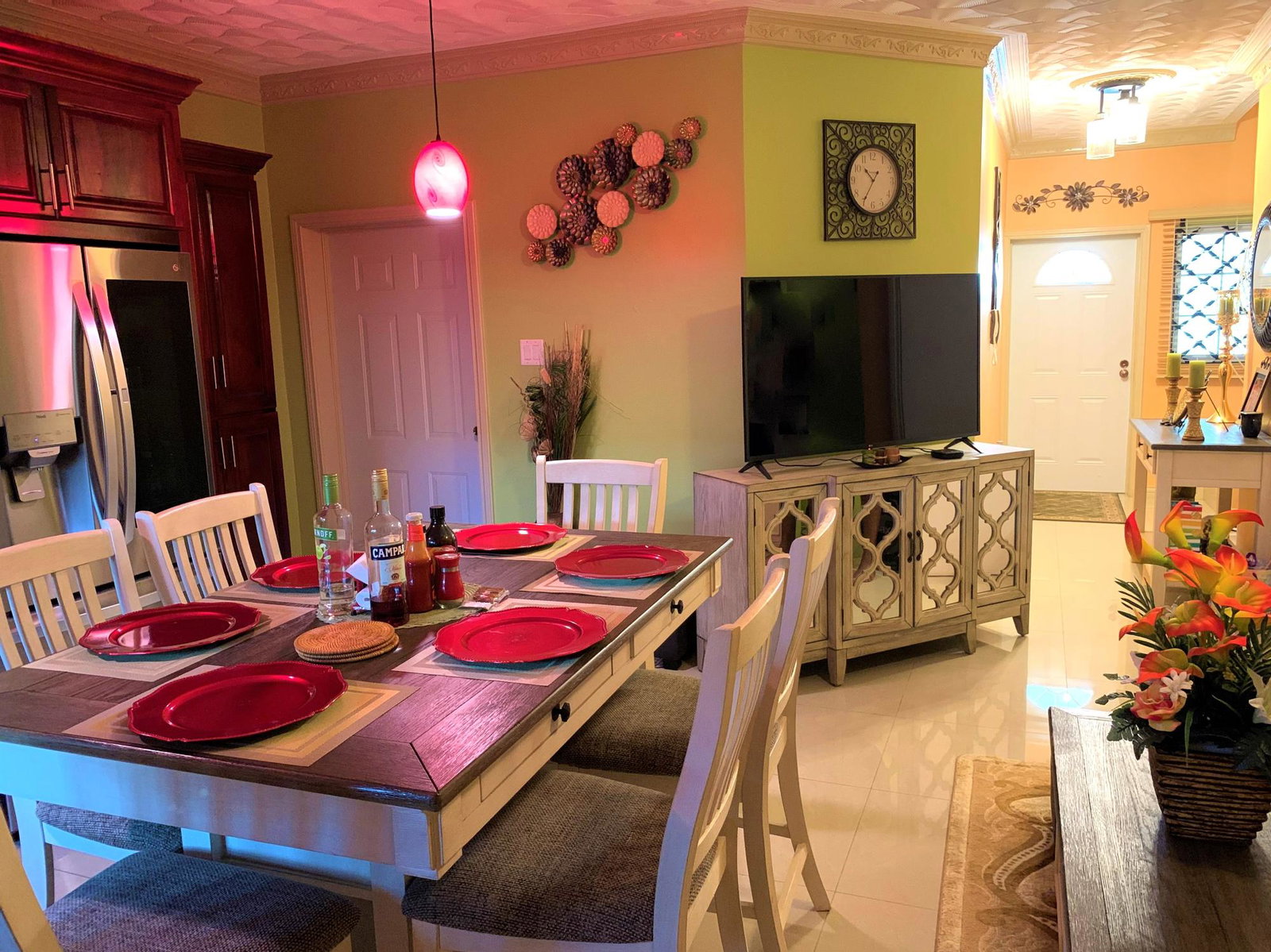 Twelfth image of 5- Flamingo Beach Estate in Falmouth, Trelawny, Jamaica - property is For Sale
