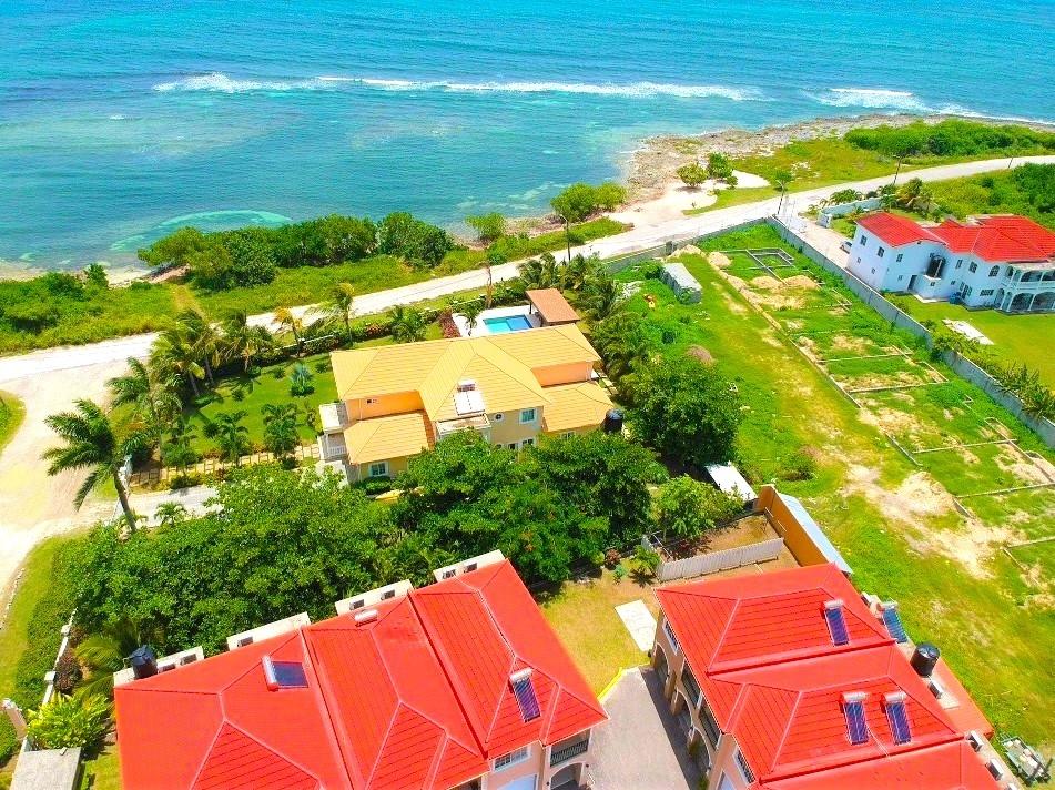 Twenty-Ninth image of 5- Flamingo Beach Estate in Falmouth, Trelawny, Jamaica - property is For Sale