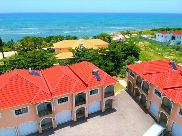 Thirtieth image of 5- Flamingo Beach Estate in Falmouth, Trelawny, Jamaica - property is For Sale