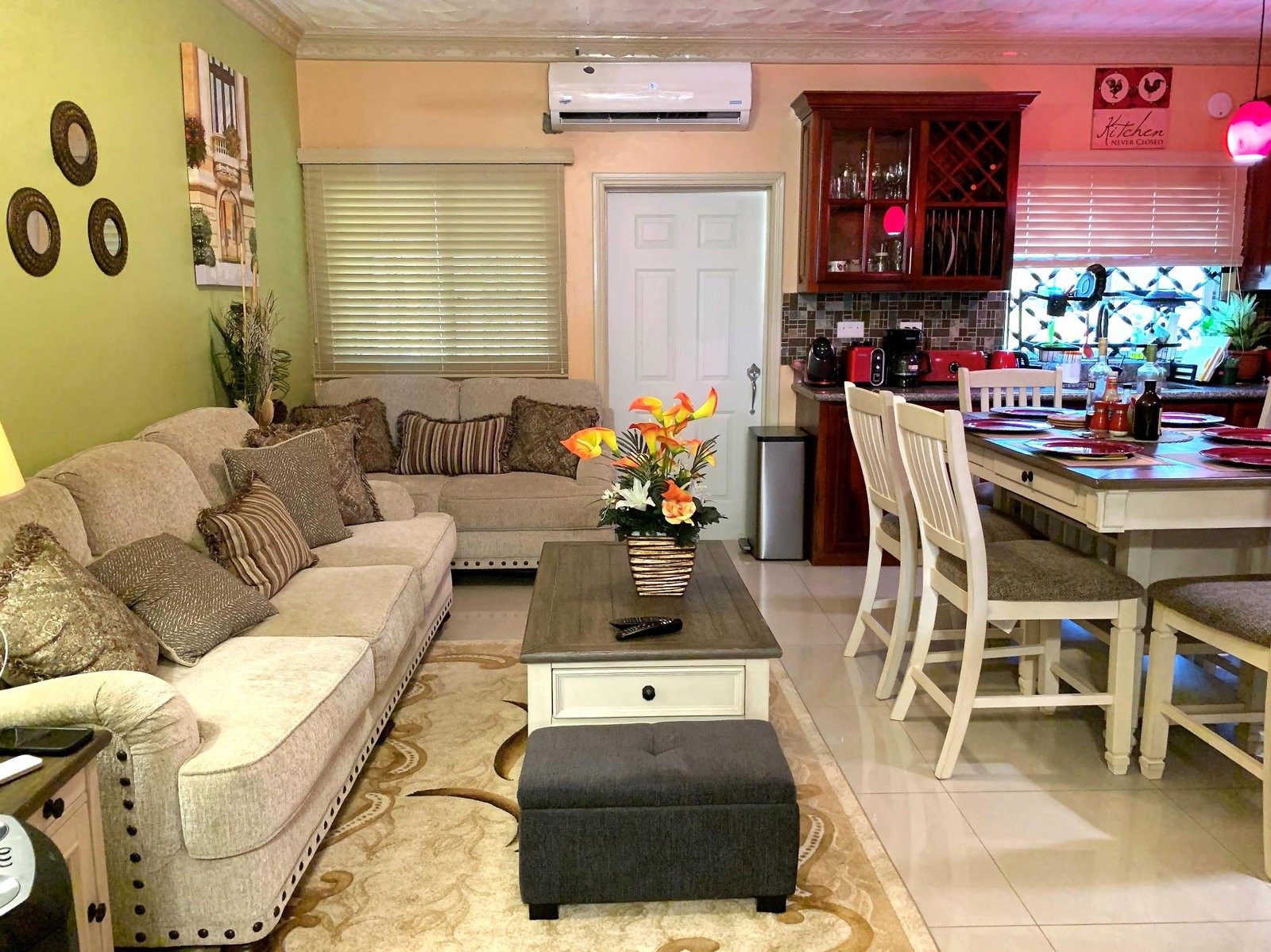 Fourth image of 5- Flamingo Beach Estate in Falmouth, Trelawny, Jamaica - property is For Sale