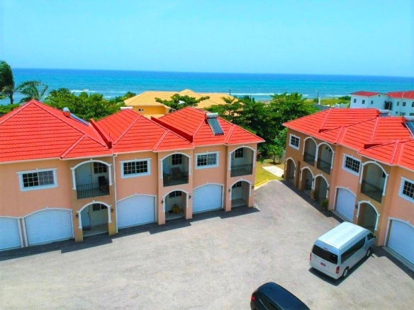 First image of 5- Flamingo Beach Estate in Falmouth, Trelawny, Jamaica - property is For Sale