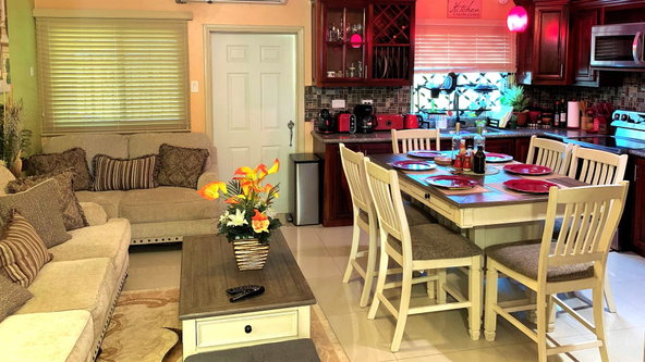 Seventh image of 5- Flamingo Beach Estate in Falmouth, Trelawny, Jamaica - property is For Sale