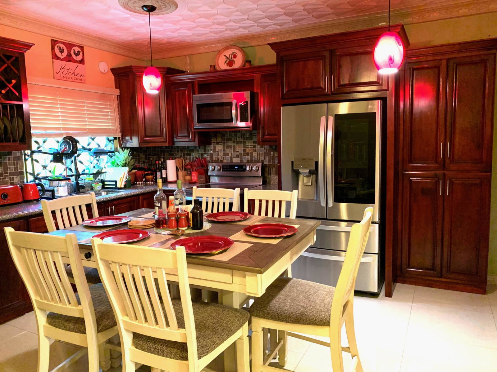 Eighth image of 5- Flamingo Beach Estate in Falmouth, Trelawny, Jamaica - property is For Sale