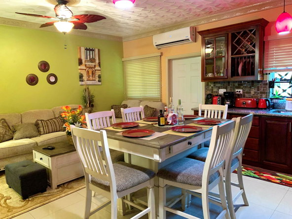 Ninth image of 5- Flamingo Beach Estate in Falmouth, Trelawny, Jamaica - property is For Sale