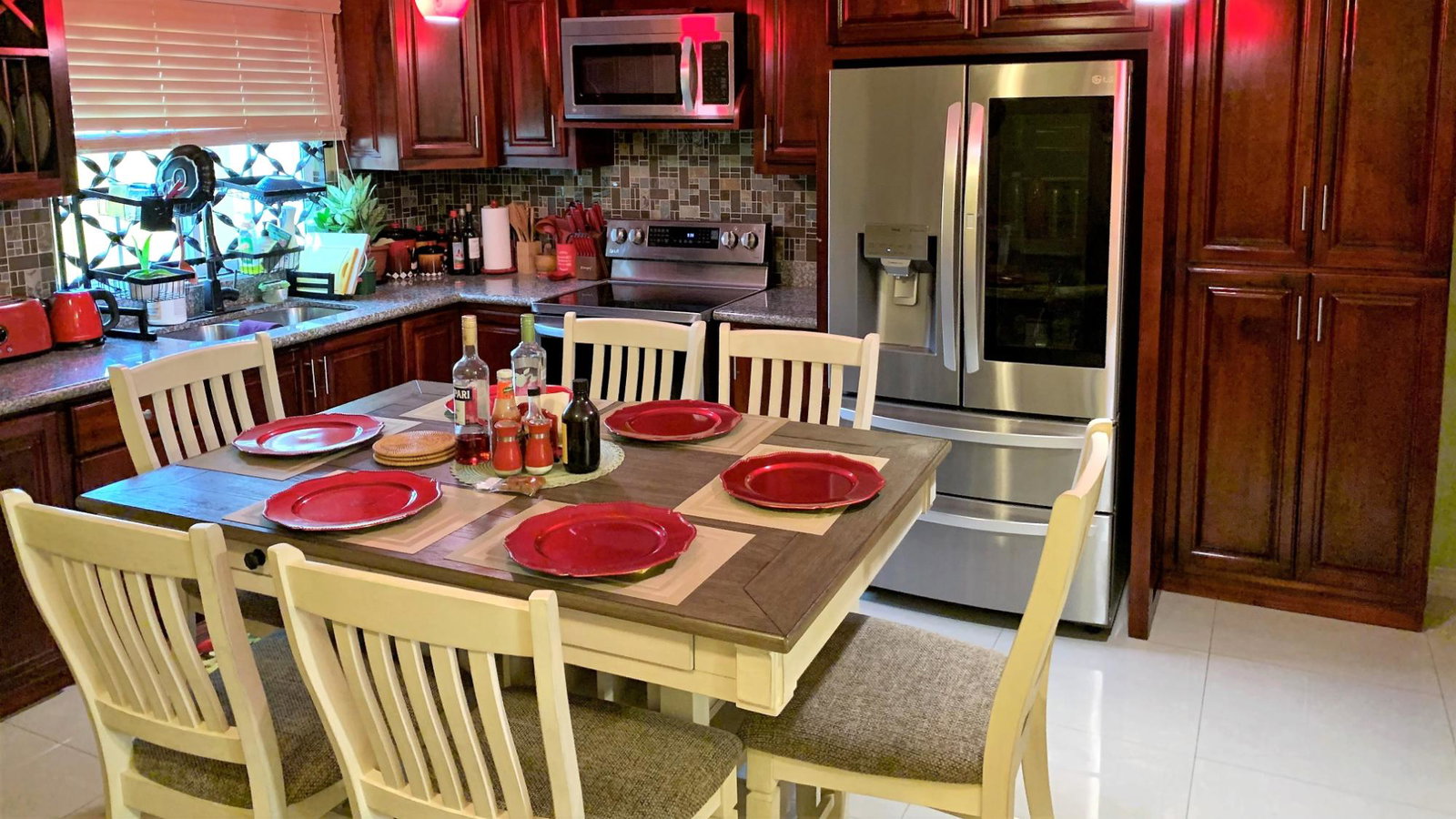 Tenth image of 5- Flamingo Beach Estate in Falmouth, Trelawny, Jamaica - property is For Sale