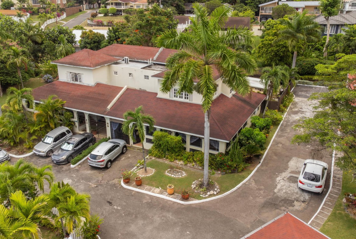 Second image of 2-1a Upper Melwood Avenue, Kin in Kingston 8, St. Andrew, Jamaica - property is For Sale