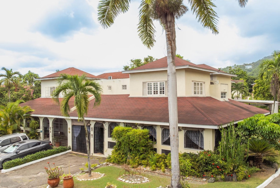 First image of 2-1a Upper Melwood Avenue, Kin in Kingston 8, St. Andrew, Jamaica - property is For Sale