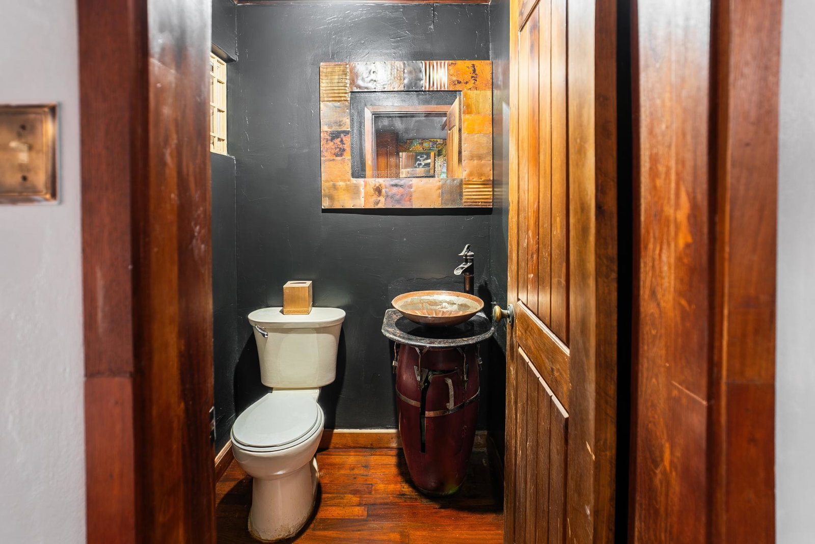 Luxury-Townhouse-for-Sale-in-Kingstons-Prestigious-Upper-Melwood-Avenue Thirteenth image of 2-1a Upper Melwood Avenue, Kin in Kingston 8, St. Andrew, Jamaica - property is For Sale