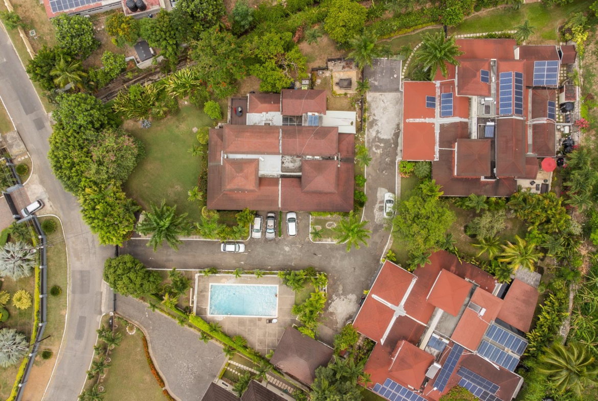 Thirtieth image of 2-1a Upper Melwood Avenue, Kin in Kingston 8, St. Andrew, Jamaica - property is For Sale