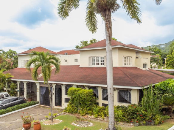 First image of 2-1a Upper Melwood Avenue, Kin in Kingston 8, St. Andrew, Jamaica - property is For Sale