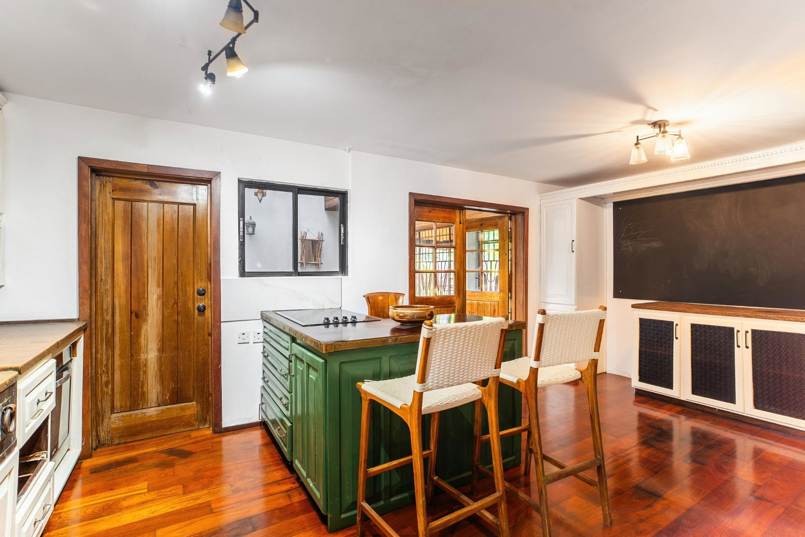 Luxury-Townhouse-for-Sale-in-Kingstons-Prestigious-Upper-Melwood-Avenue Eighth image of 2-1a Upper Melwood Avenue, Kin in Kingston 8, St. Andrew, Jamaica - property is For Sale