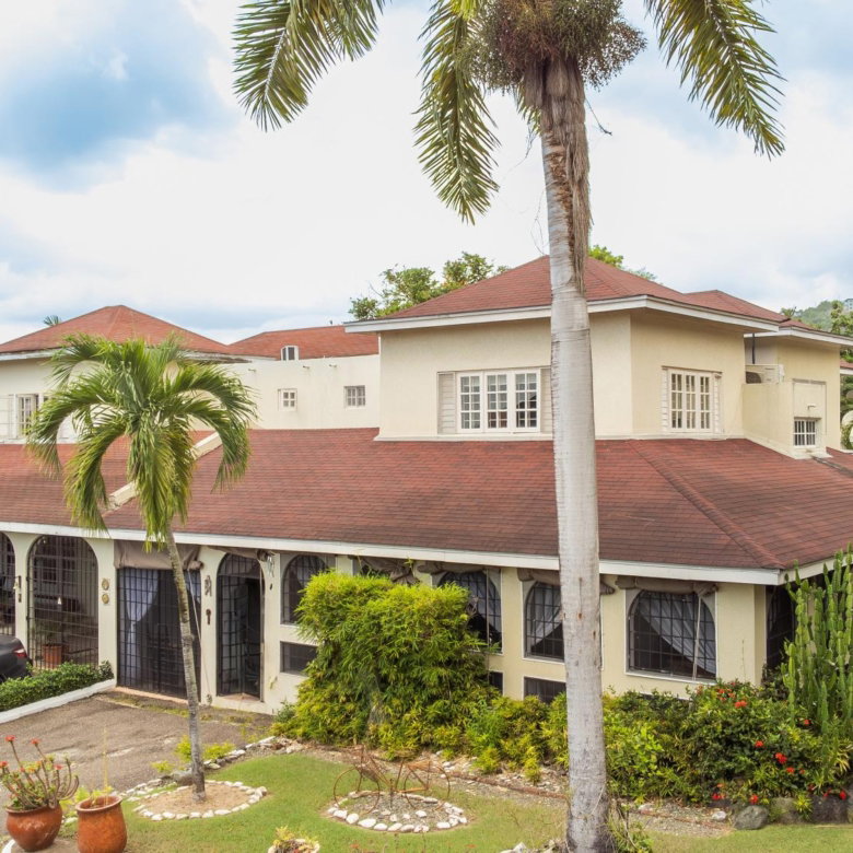 First image of 2-1a Upper Melwood Avenue, Kin in Kingston 8, St. Andrew, Jamaica - property is For Sale