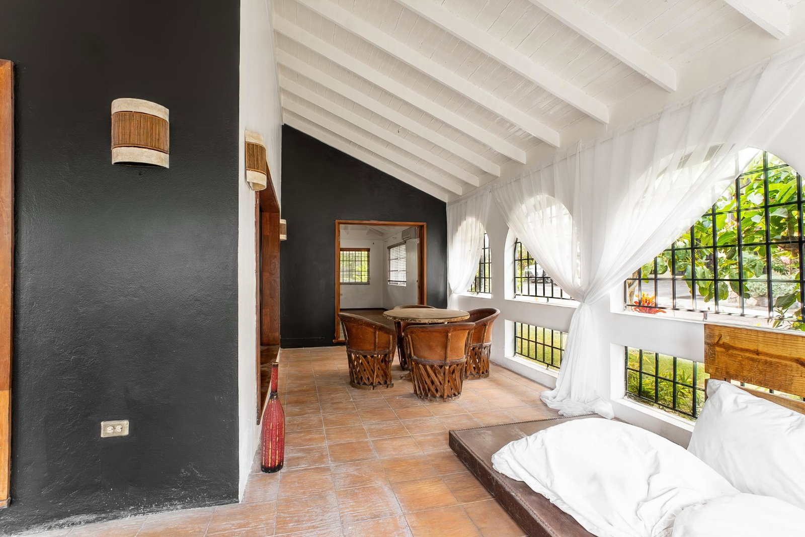 Luxury-Townhouse-for-Sale-in-Kingstons-Prestigious-Upper-Melwood-Avenue Ninth image of 2-1a Upper Melwood Avenue, Kin in Kingston 8, St. Andrew, Jamaica - property is For Sale