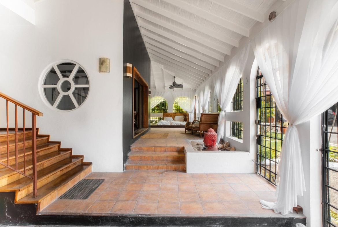 Tenth image of 2-1a Upper Melwood Avenue, Kin in Kingston 8, St. Andrew, Jamaica - property is For Sale