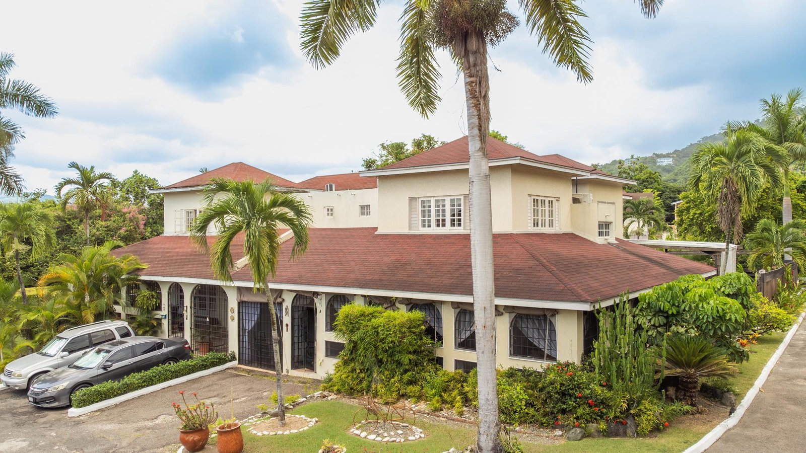 Luxury-Townhouse-for-Sale-in-Kingstons-Prestigious-Upper-Melwood-Avenue First image of 2-1a Upper Melwood Avenue, Kin in Kingston 8, St. Andrew, Jamaica - property is For Sale