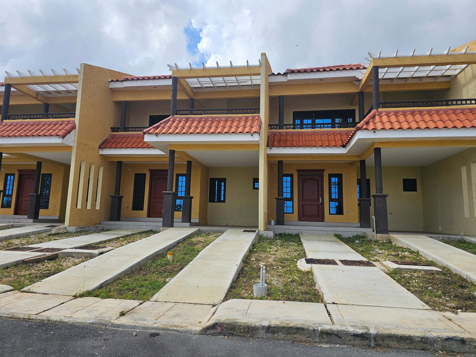 Second image of 22- Hummingbird Estate in Greenside, Trelawny, Jamaica - property is For Sale