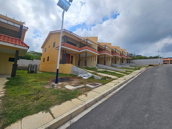 Fourth image of 22- Hummingbird Estate in Greenside, Trelawny, Jamaica - property is For Sale