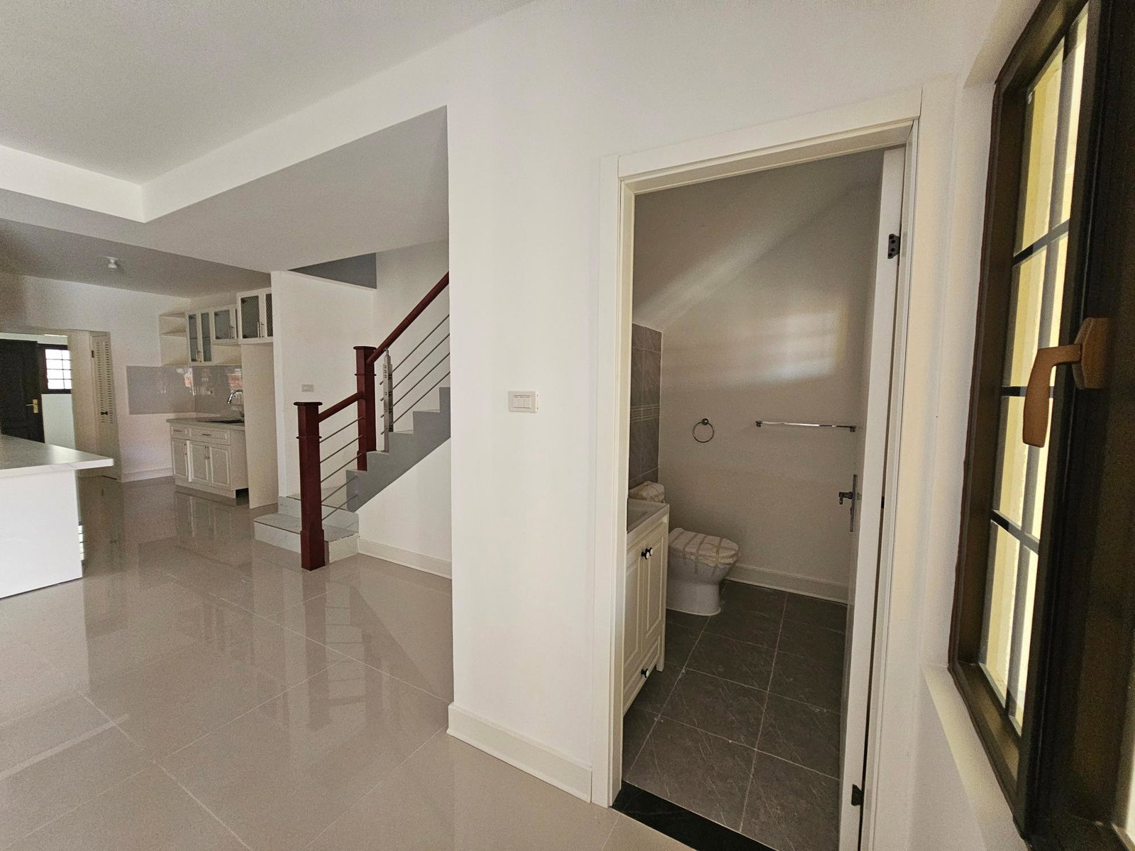 Seventh image of 22- Hummingbird Estate in Greenside, Trelawny, Jamaica - property is For Sale