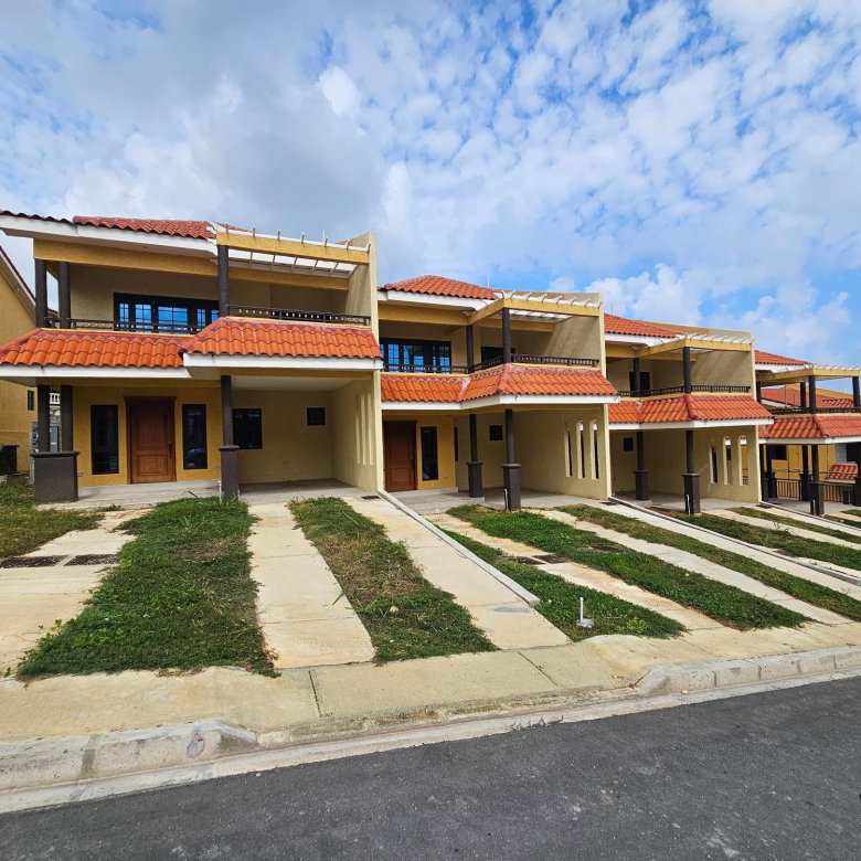 First image of 22- Hummingbird Estate in Greenside, Trelawny, Jamaica - property is For Sale