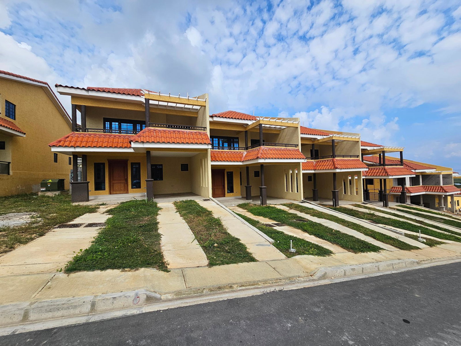 First image of 22- Hummingbird Estate in Greenside, Trelawny, Jamaica - property is For Sale
