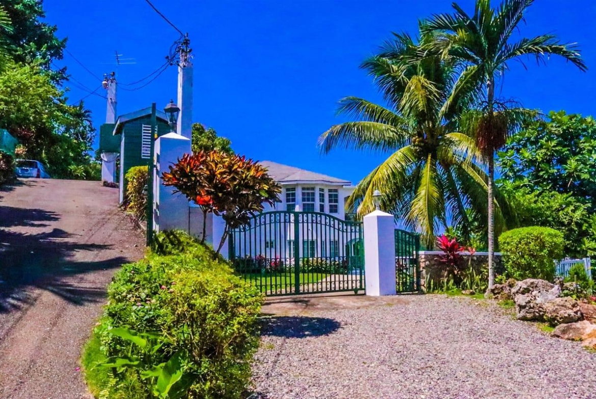 First image of 3 Ridge Estate, Shaw Park in Shaw Park, St. Ann, Jamaica - property is For Sale