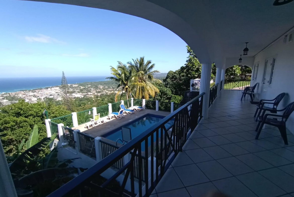 Fourth image of 3 Ridge Estate, Shaw Park in Shaw Park, St. Ann, Jamaica - property is For Sale
