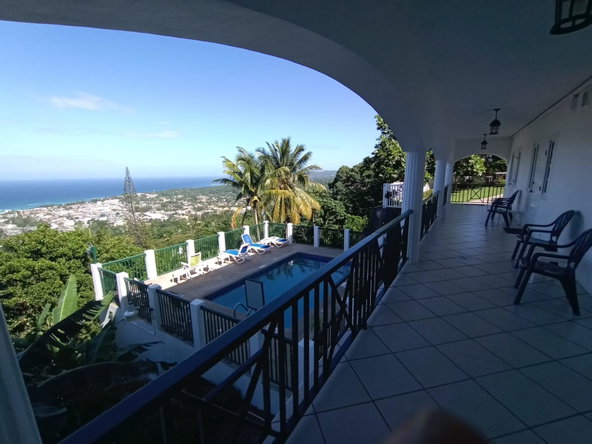 Fourth image of 3 Ridge Estate, Shaw Park in Shaw Park, St. Ann, Jamaica - property is For Sale