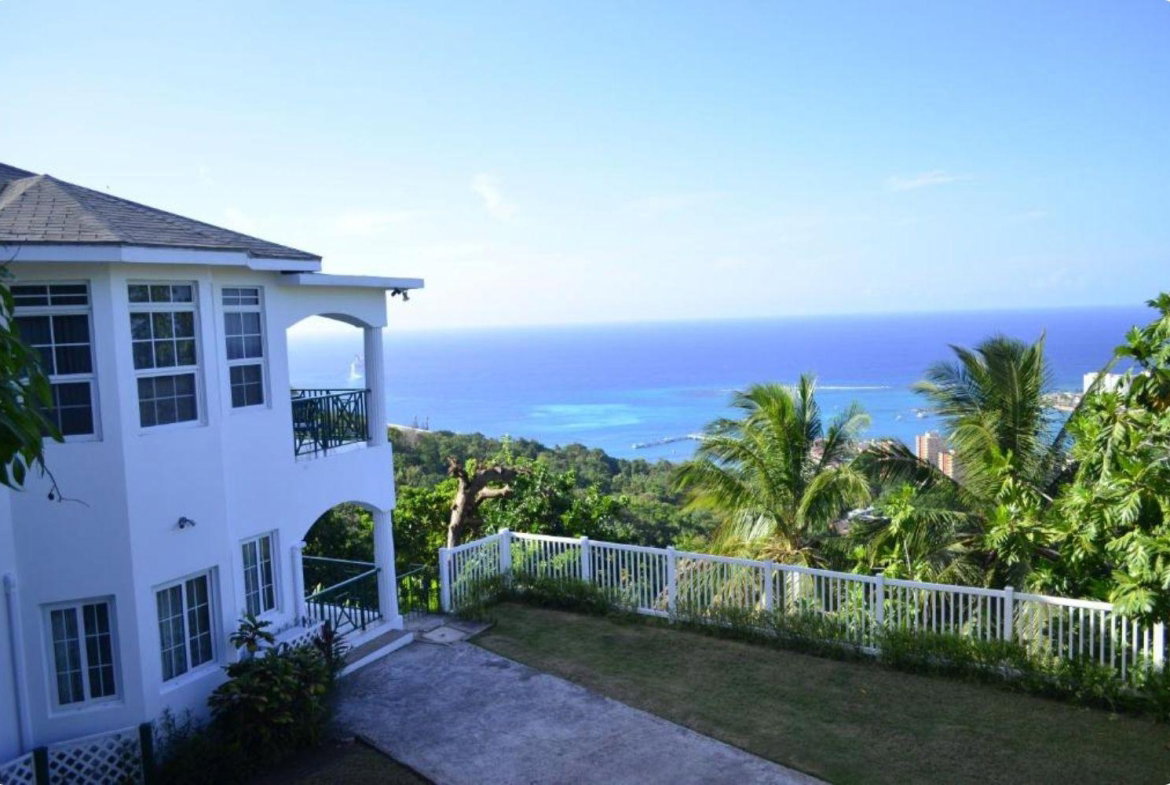 Fifth image of 3 Ridge Estate, Shaw Park in Shaw Park, St. Ann, Jamaica - property is For Sale