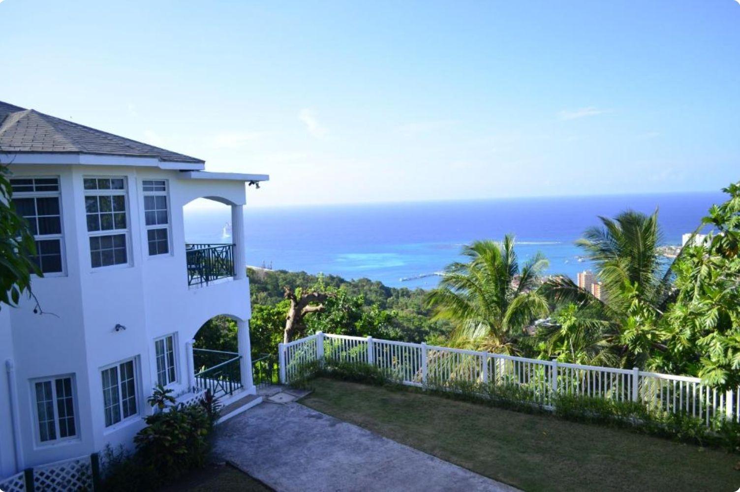 Fifth image of 3 Ridge Estate, Shaw Park in Shaw Park, St. Ann, Jamaica - property is For Sale
