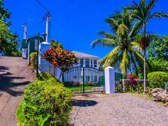 First image of 3 Ridge Estate, Shaw Park in Shaw Park, St. Ann, Jamaica - property is For Sale