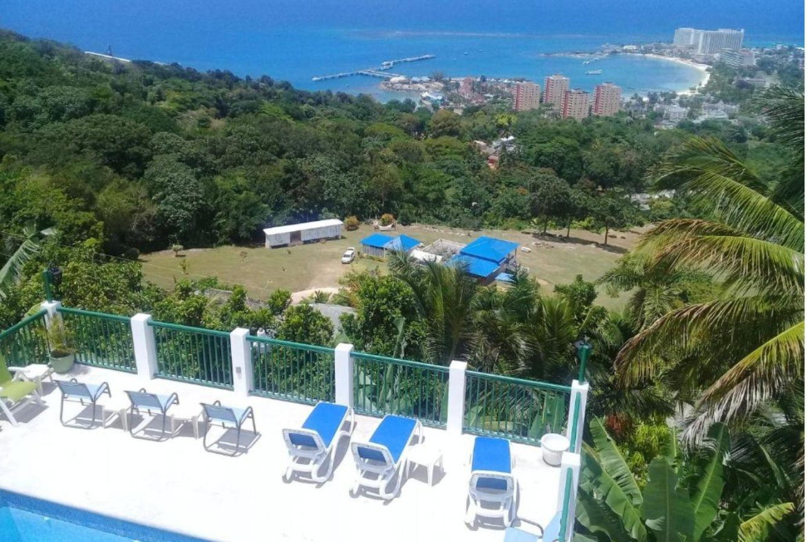 Eighth image of 3 Ridge Estate, Shaw Park in Shaw Park, St. Ann, Jamaica - property is For Sale