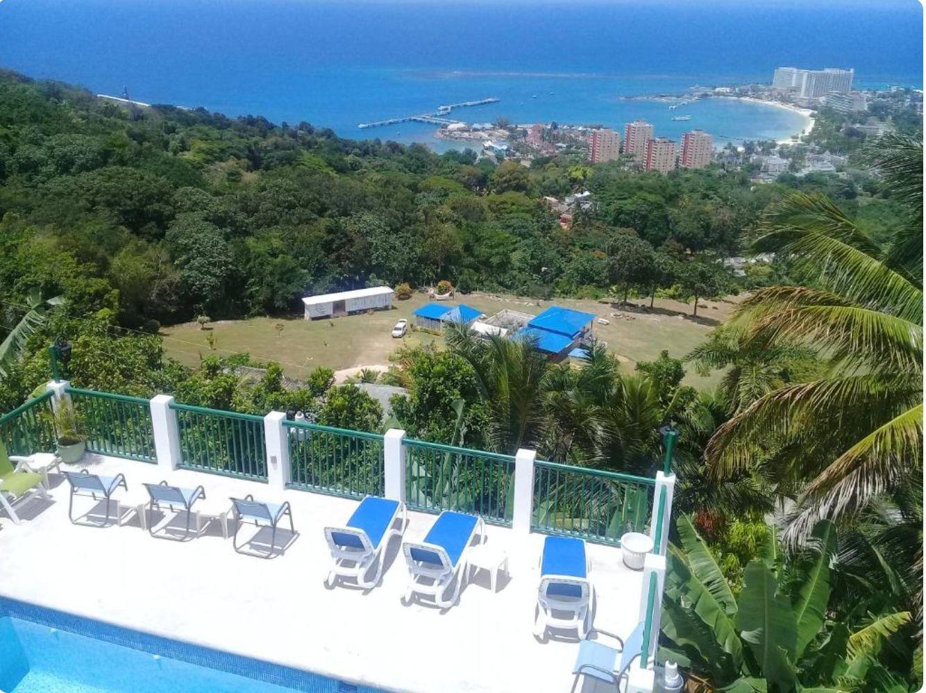 Eighth image of 3 Ridge Estate, Shaw Park in Shaw Park, St. Ann, Jamaica - property is For Sale
