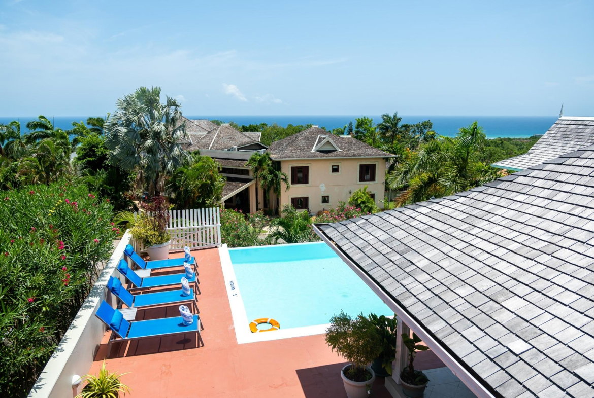 Second image of Paradise Plum, Rose Hall in Rose Hall, St. James, Jamaica - property is For Sale