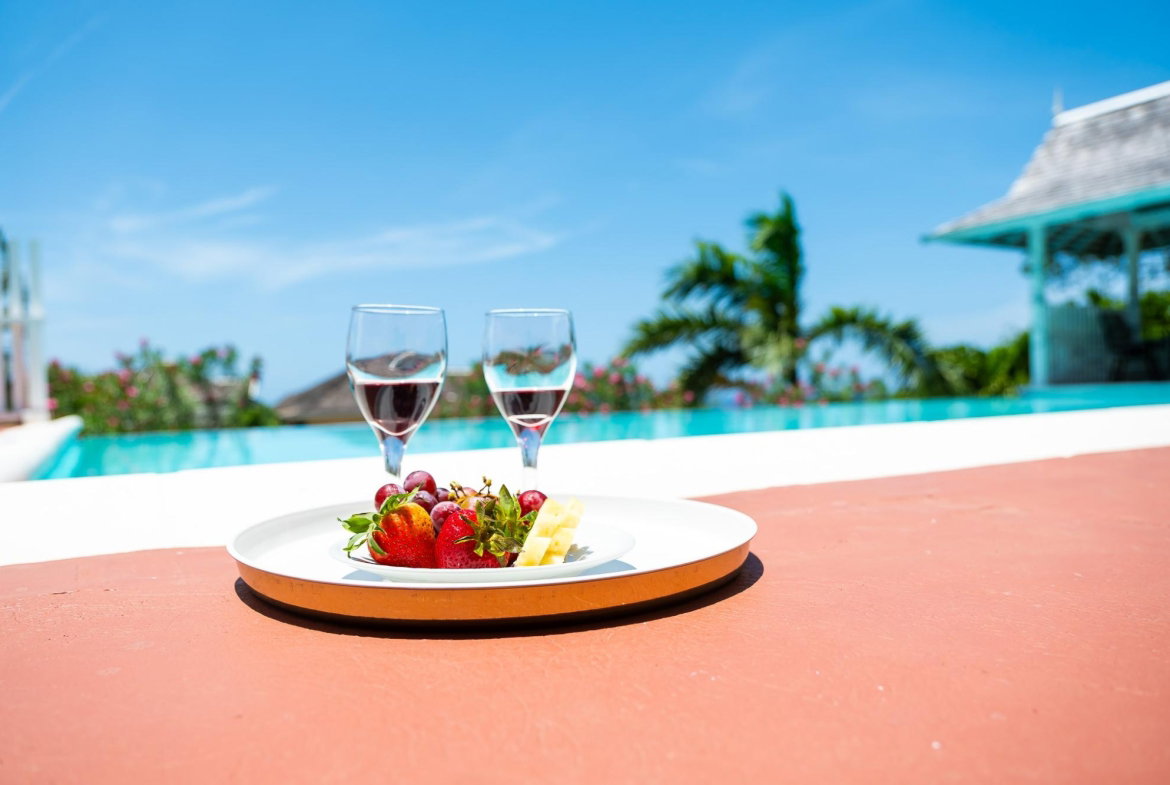 Eleventh image of Paradise Plum, Rose Hall in Rose Hall, St. James, Jamaica - property is For Sale